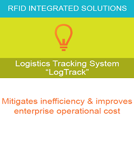 RFID WASTE MANAGEMENT SYSTEM