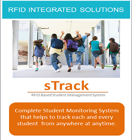 FID Based Student Management System